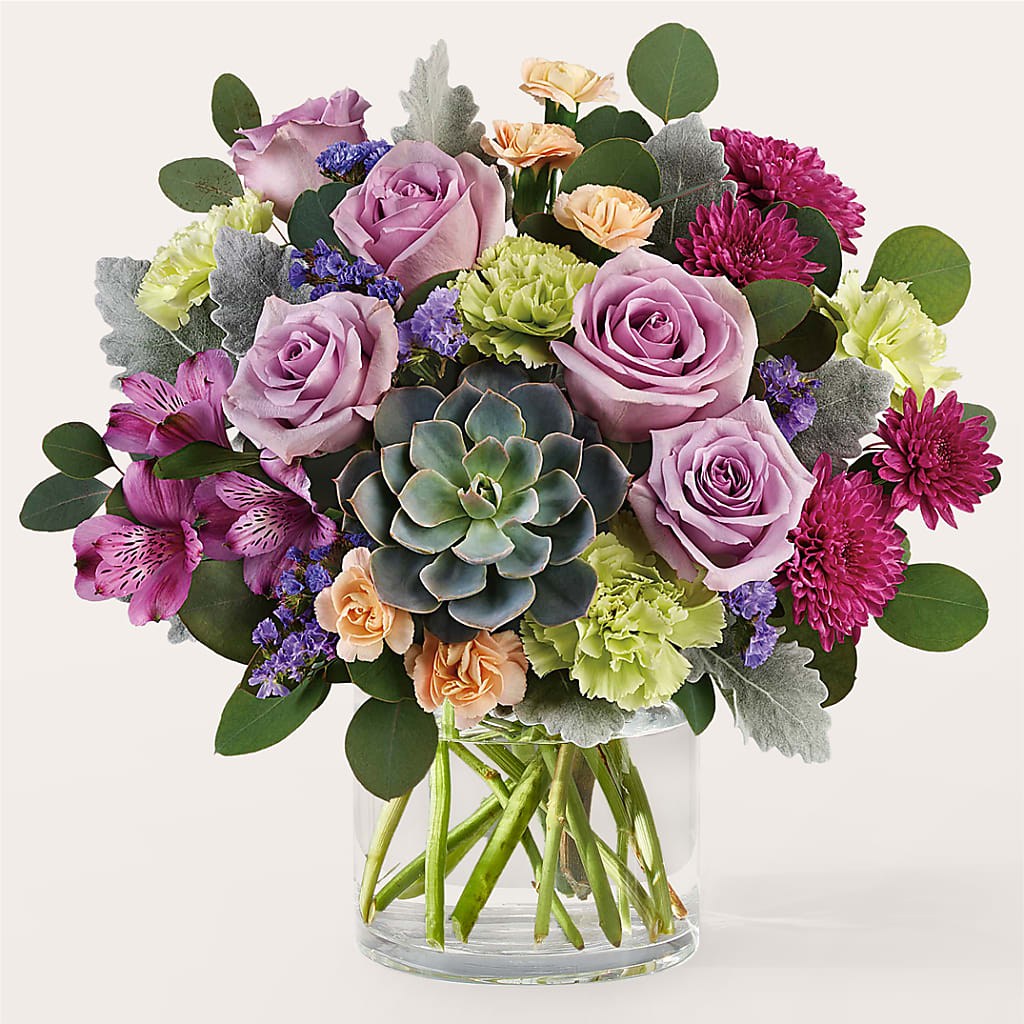 Botanical Dream Bouquet